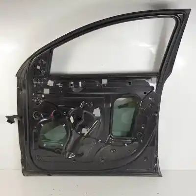 Second-hand car spare part front right door for audi q7 (4l) bug oem iam references   
