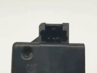 Peça sobressalente para automóvel em segunda mão fechadura do mala por citroen c3 8hz referências oem iam 9646091580  