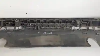 Peça sobressalente para automóvel em segunda mão para choques traseiro por audi q7 (4l) bug referências oem iam   