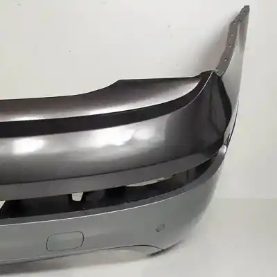 Peça sobressalente para automóvel em segunda mão para choques traseiro por audi q7 (4l) bug referências oem iam   