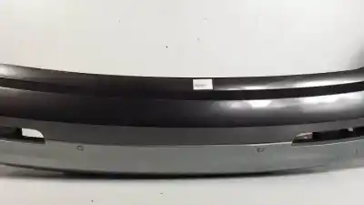 Peça sobressalente para automóvel em segunda mão para choques traseiro por audi q7 (4l) bug referências oem iam   
