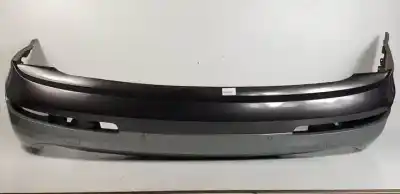 Second-hand car spare part rear bumper for audi q7 (4l) bug oem iam references 