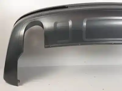 Peça sobressalente para automóvel em segunda mão para choques traseiro por audi q7 (4l) bug referências oem iam   