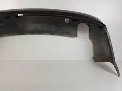 Peça sobressalente para automóvel em segunda mão para choques traseiro por audi q7 (4l) bug referências oem iam   