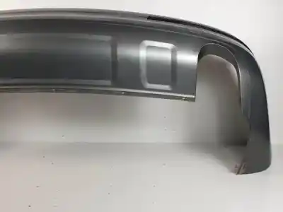 Peça sobressalente para automóvel em segunda mão para choques traseiro por audi q7 (4l) bug referências oem iam   