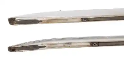 Second-hand car spare part roof bars for audi q7 (4l) bug oem iam references 4l0860021c  