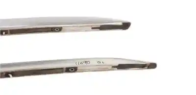 Second-hand car spare part roof bars for audi q7 (4l) bug oem iam references 4l0860021c  