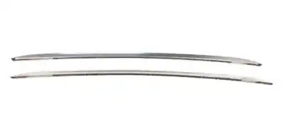 Second-hand car spare part roof bars for audi q7 (4l) bug oem iam references 4l0860021c  