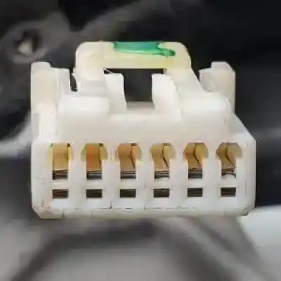 Peça sobressalente para automóvel em segunda mão volante por jeep compass 651 referências oem iam 1sq891dfad  