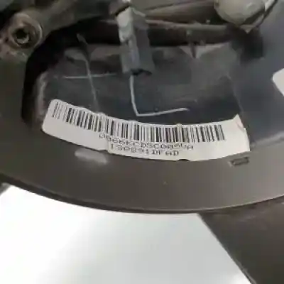 Peça sobressalente para automóvel em segunda mão volante por jeep compass 651 referências oem iam 1sq891dfad  