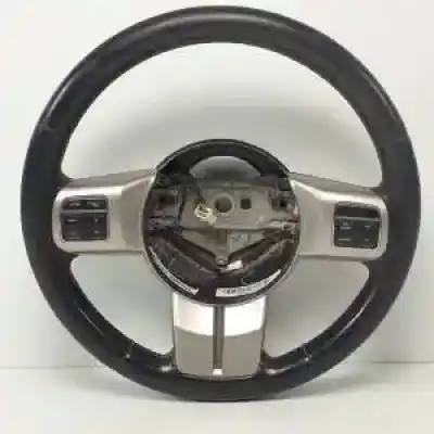 Peça sobressalente para automóvel em segunda mão volante por jeep compass 651 referências oem iam 1sq891dfad  