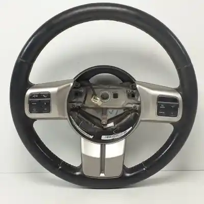 Peça sobressalente para automóvel em segunda mão volante por jeep compass 651 referências oem iam 1sq891dfad