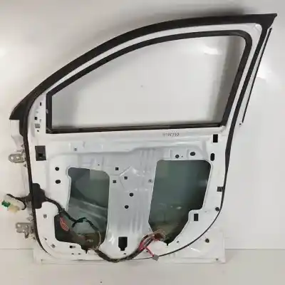 Second-hand car spare part front right door for jeep compass 651 oem iam references   