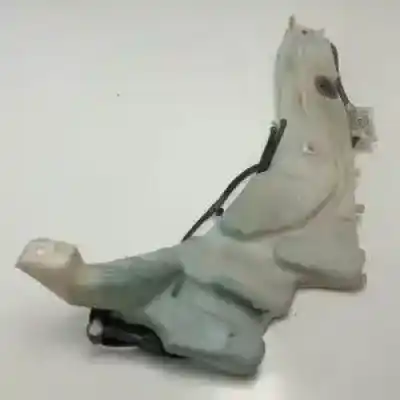 Автозапчасти б/у чистый депозит за ford focus berlina (cap) d/hhda ссылки oem iam 4m5113k163bf