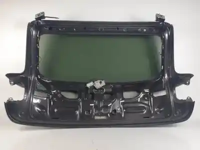 Second-hand car spare part tailgate for audi q7 (4l) bug oem iam references   