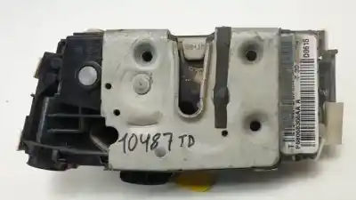 Peça sobressalente para automóvel em segunda mão fechadura da porta traseira direita por jeep compass 651 referências oem iam p68068356aa