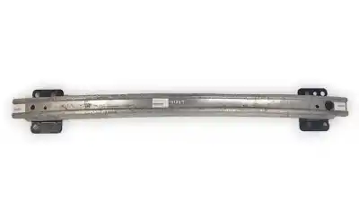 Second-hand car spare part rear bumper reinforcement for audi q7 (4l) bug oem iam references 