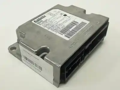 Second-hand car spare part AIRBAG CONTROL UNIT for RENAULT LAGUNA III GRANDTOUR  OEM IAM references 610901600  