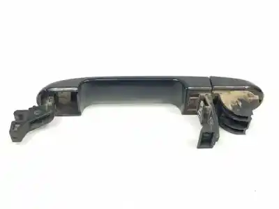 Pezzo di ricambio per auto di seconda mano maniglia esterna posteriore destra per nissan note (e11e) k9k276 riferimenti oem iam   