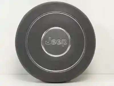 Peça sobressalente para automóvel em segunda mão airbag dianteiro esquerdo por jeep compass 651 referências oem iam p1sr37xdvaf