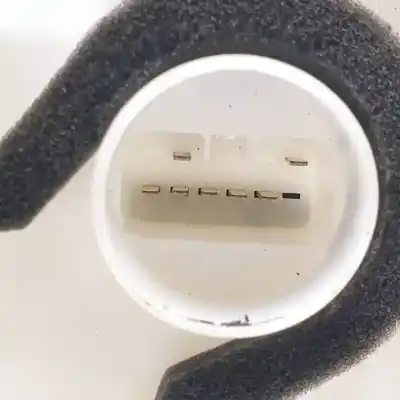 Автозапчастина б/у замок передній праві двері для suzuki swift azg (nz) k12b посилання на oem iam 8220168la0  