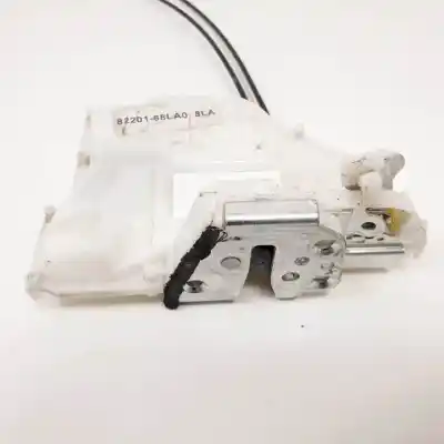 Автозапчастина б/у замок передній праві двері для suzuki swift azg (nz) k12b посилання на oem iam 8220168la0  