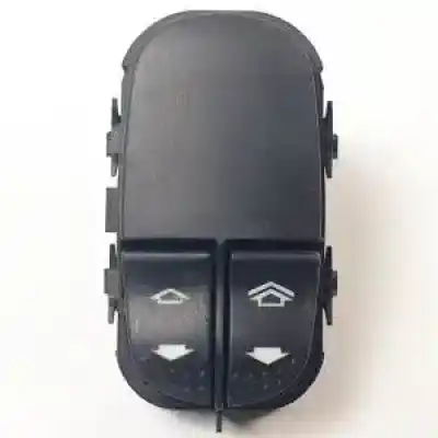 Second-hand car spare part left front power window switch for ford focus berlina (cak) g/fydb oem iam references ys4t14529aa