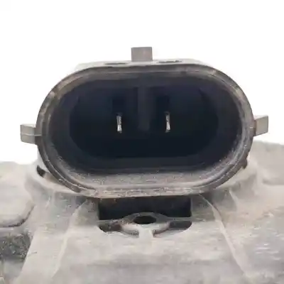 Автозапчасти б/у левая противотуманная фара за mitsubishi outlander (cw0) bsy ссылки oem iam 89203951  