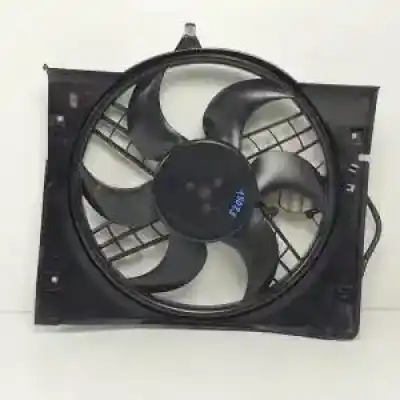 Second-hand car spare part radiator cooling fan for bmw serie 3 berlina (e46) 204d4 oem iam references 69226701