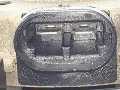 Автозапчасти б/у электрический вентилятор за renault clio ii fase ii (b/cb0) k4j711 ссылки oem iam 77004286591  