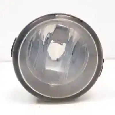 Peça sobressalente para automóvel em segunda mão farol / projetor de nevoeiro direito por nissan note (e11e) k9k276 referências oem iam 261508990b