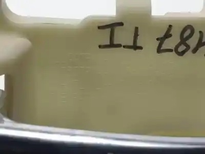 Second-hand car spare part interior left rear handle for jeep compass 651 oem iam references 1ju99trmaa  1kt55trmaa