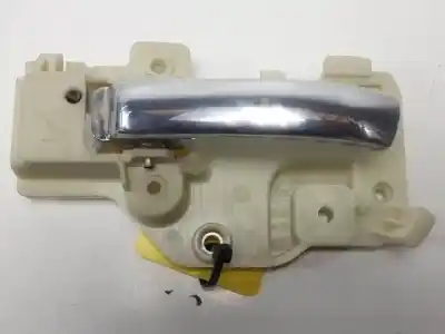 Peça sobressalente para automóvel em segunda mão puxador interior traseiro esquerdo por jeep compass 651 referências oem iam 1ju99trmaa