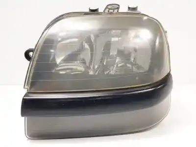 Автозапчастина б/у ліва фара для fiat i doblò (119) 223a7000 посилання на oem iam 46807768