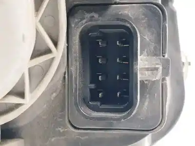 Автозапчасти б/у левая фара за fiat i doblò (119) 223a7000 ссылки oem iam 46807768 40550999 