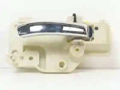 Peça sobressalente para automóvel em segunda mão puxador interior traseiro direito por jeep compass 651 referências oem iam 1ju98trmaa