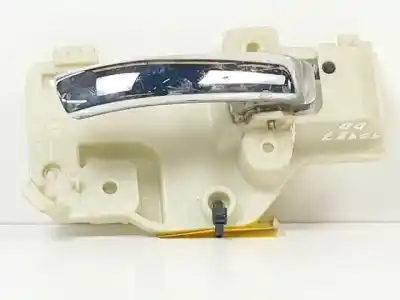 Peça sobressalente para automóvel em segunda mão puxador interior dianteiro direito por jeep compass 651 referências oem iam 1ju98trmaa
