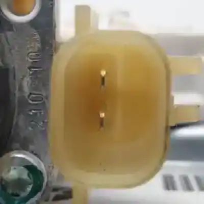 Second-hand car spare part rear left window regulator for jeep compass 651 oem iam references 05074823aa  