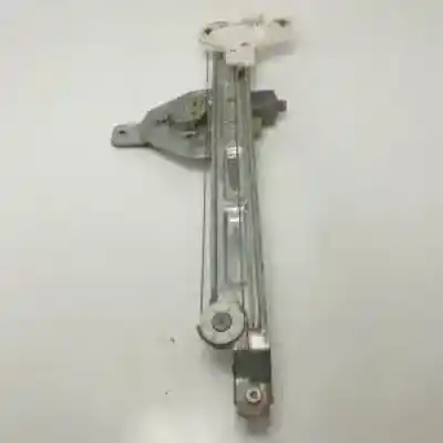 Second-hand car spare part rear left window regulator for jeep compass 651 oem iam references 05074823aa  