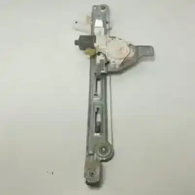 Peça sobressalente para automóvel em segunda mão elevador de vidros traseiro esquerdo por jeep compass 651 referências oem iam 05074823aa
