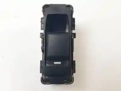 Peça sobressalente para automóvel em segunda mão botão / interruptor elevador vidro traseiro esquerdo por jeep compass 651 referências oem iam 2132133