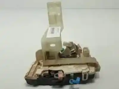 Second-hand car spare part left front door lock for jeep compass 651 oem iam references p04589281ag  