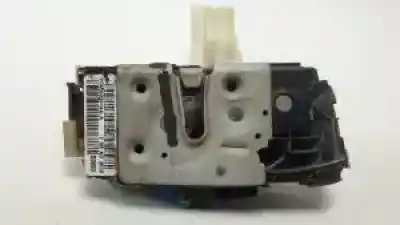 Peça sobressalente para automóvel em segunda mão fechadura da porta dianteira esquerda por jeep compass 651 referências oem iam p04589281ag