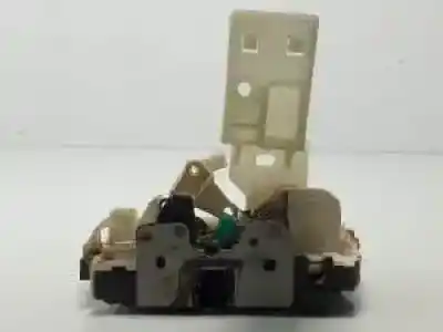 Second-hand car spare part left front door lock for jeep compass 651 oem iam references p04589281ag  