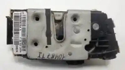 Peça sobressalente para automóvel em segunda mão fechadura da porta traseira esquerda por jeep compass 651 referências oem iam p68068357aa