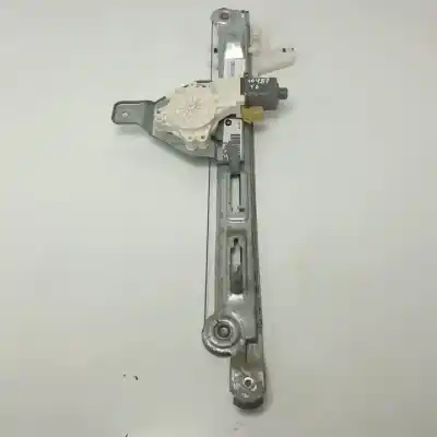 Peça sobressalente para automóvel em segunda mão elevador de vidros traseiro direito por jeep compass 651 referências oem iam 05074822aa