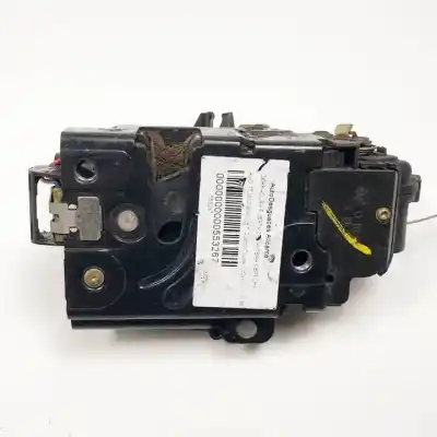 Gebrauchtes Autoersatzteil TÜRSCHLOSS VORNE RECHTS zum AUDI TT (8N3/8N9)  OEM-IAM-Referenzen 8N2837015  