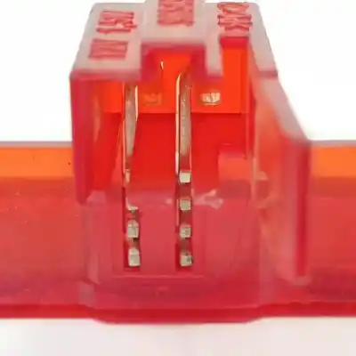 Автозапчасти б/у центральный стоп-сигнал за skoda fabia (5j2) cbzc ссылки oem iam 965495  