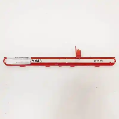 Автозапчасти б/у центральный стоп-сигнал за skoda fabia (5j2) cbzc ссылки oem iam 965495  