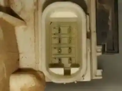 Second-hand car spare part front right door lock for jeep compass 651 oem iam references p04589280ah  